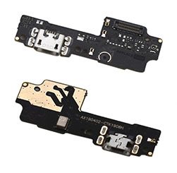 Charge Board MI GO